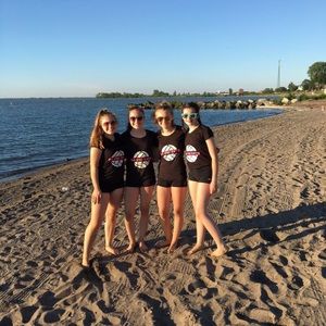 Meet your Posher, Kendyl